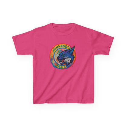 Minnesota Lynx Napheesa Collier Kids Unisex