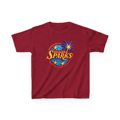 Los Angeles Sparks Kids Unisex