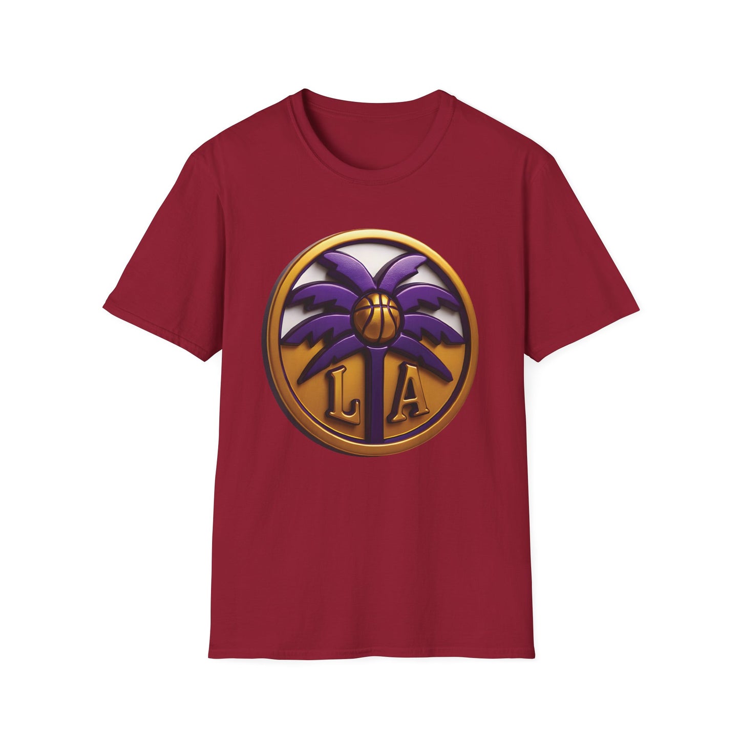 Los Angeles Sparks Unisex