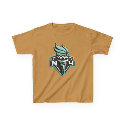 New York Liberty Kids Unisex