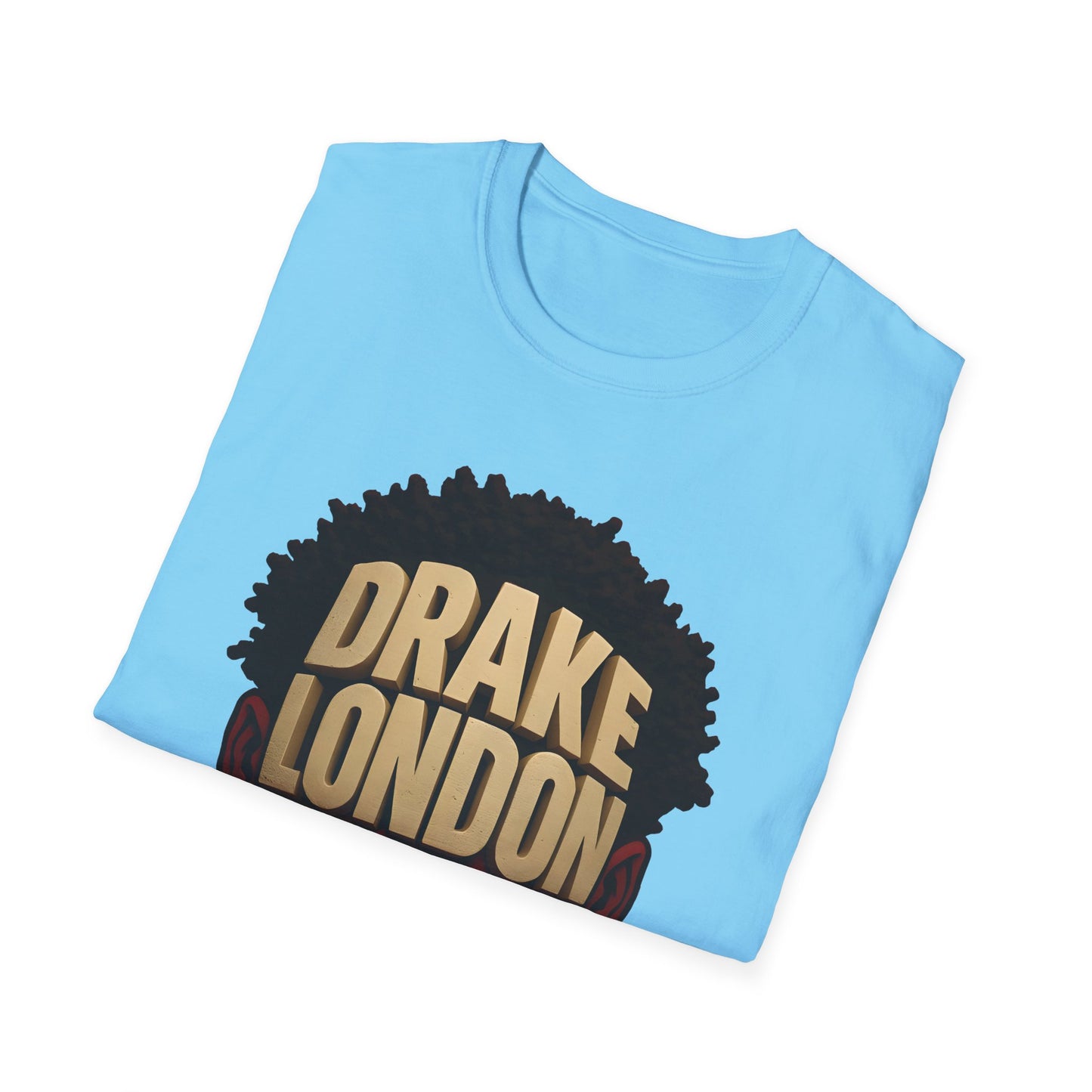 Atlanta Falcons Drake London Unisex