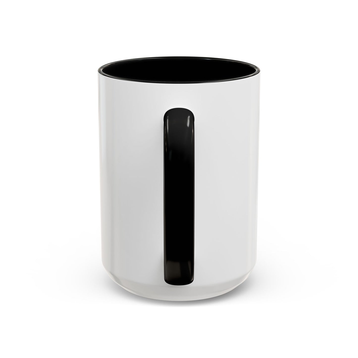 Sophie Cunningham Accent Coffee Mug 11oz - 15oz