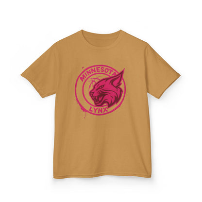 Minnesota Lynx Kids Unisex