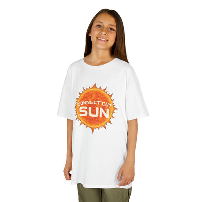 Connecticut Sun Kids Unisex