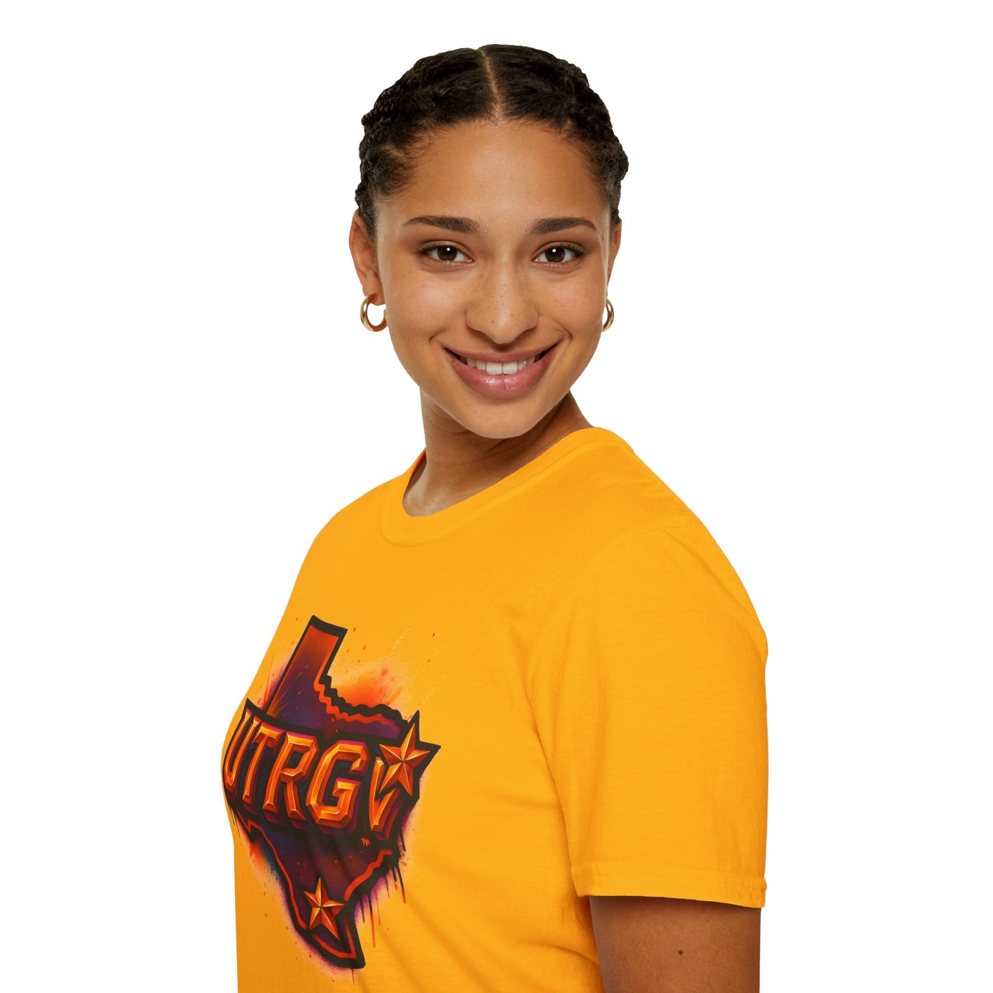 UTRGV Football Unisex