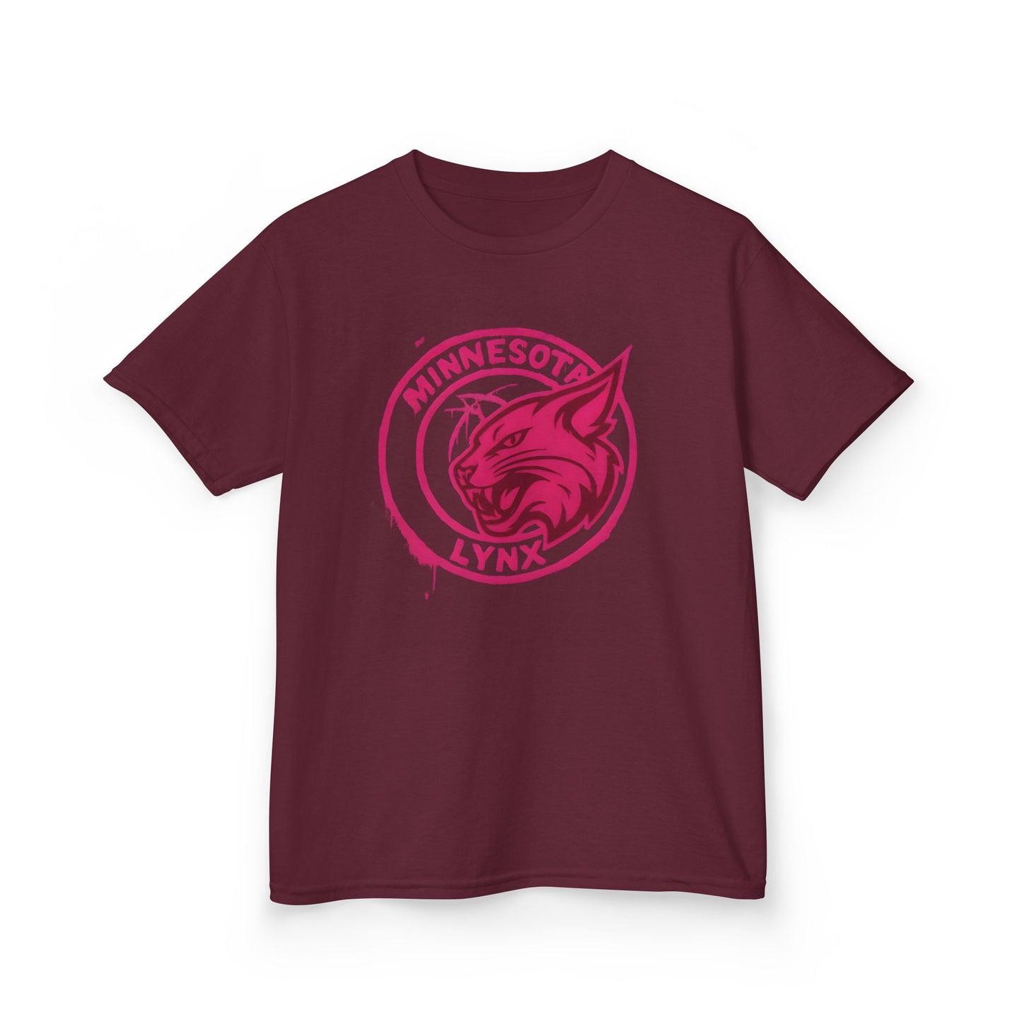 Minnesota Lynx Kids Unisex