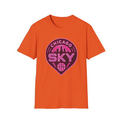 Chicago Sky LED Unisex