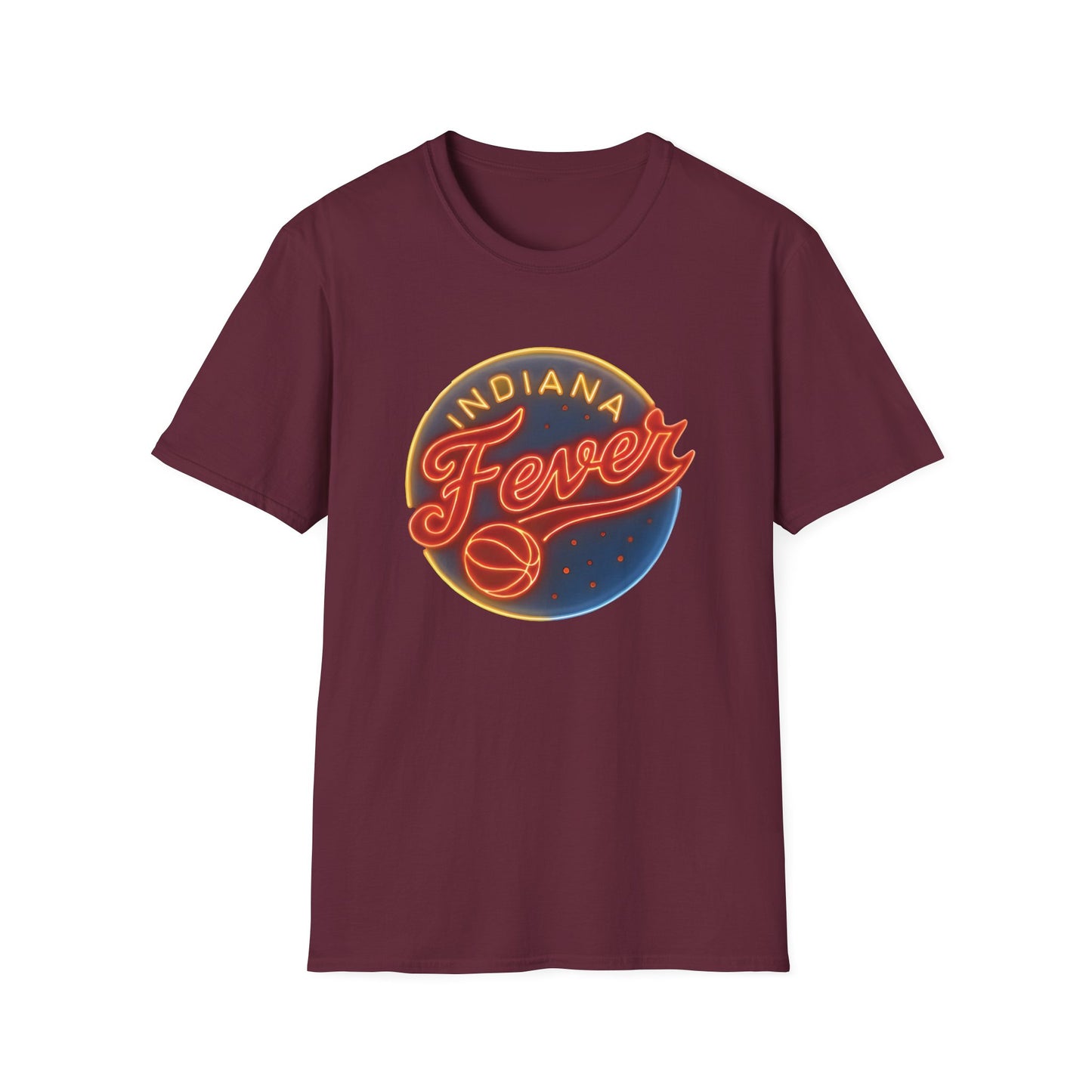 LED Indiana Fever Unisex