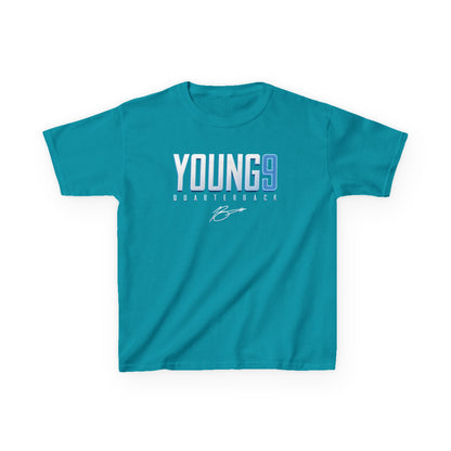 Carolina Panthers Bryce Young Kids Unisex