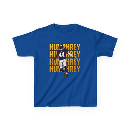 Baltimore Ravens Marlon Humphrey Kids Unisex