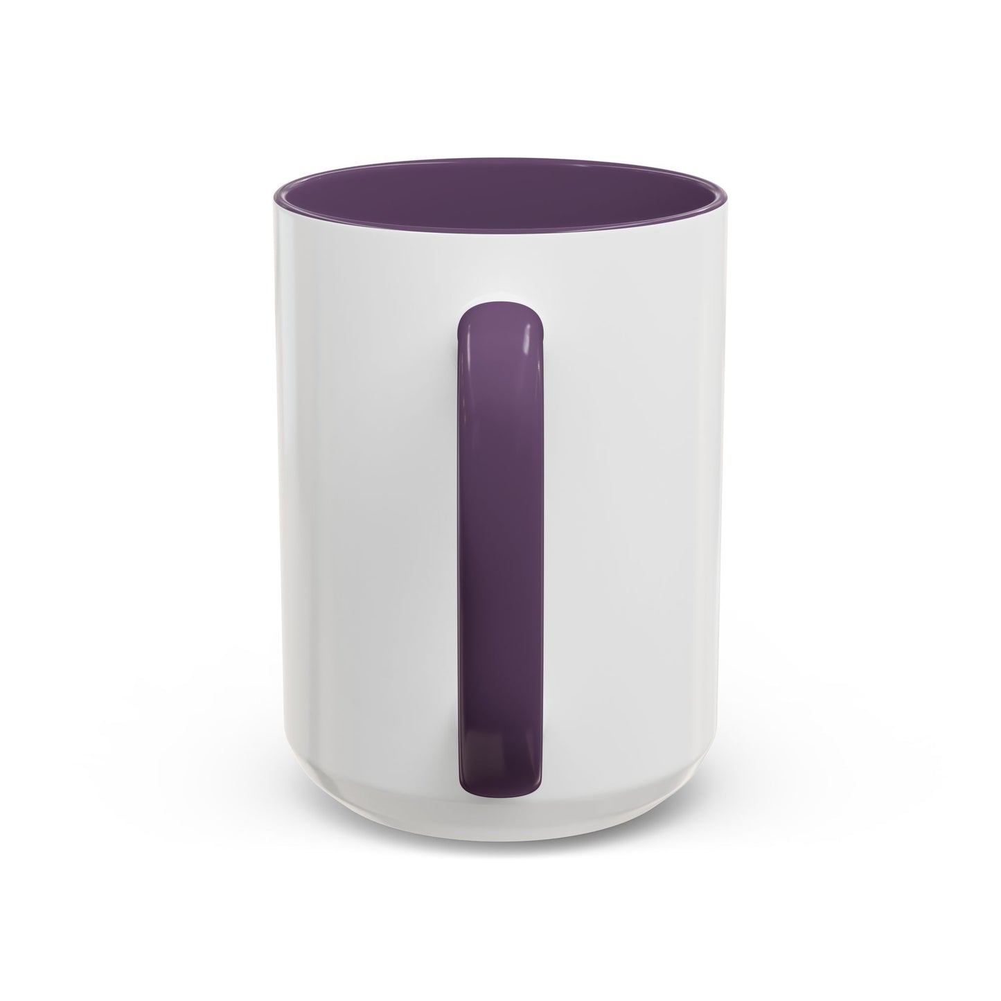 Sophie Cunningham Accent Coffee Mug 11oz - 15oz