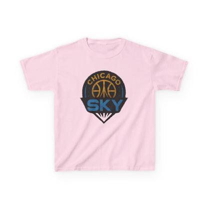 Chicago Sky Kids Unisex