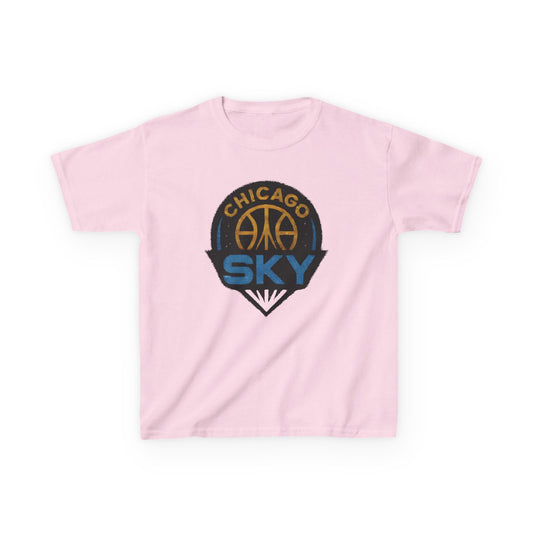 Chicago Sky Kids Unisex
