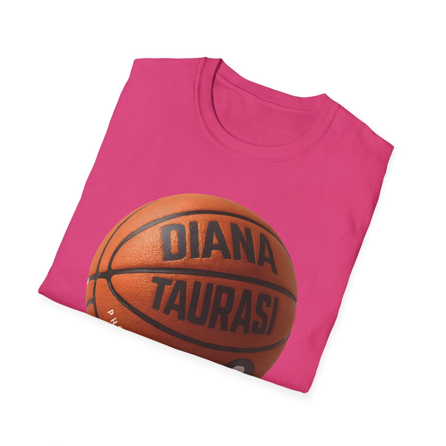 Phoenix Mercury Diana Taurasi Unisex
