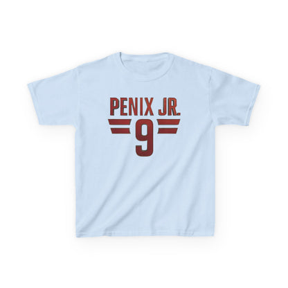 Atlanta Falcons Michael Penix Jr. Kids Unisex