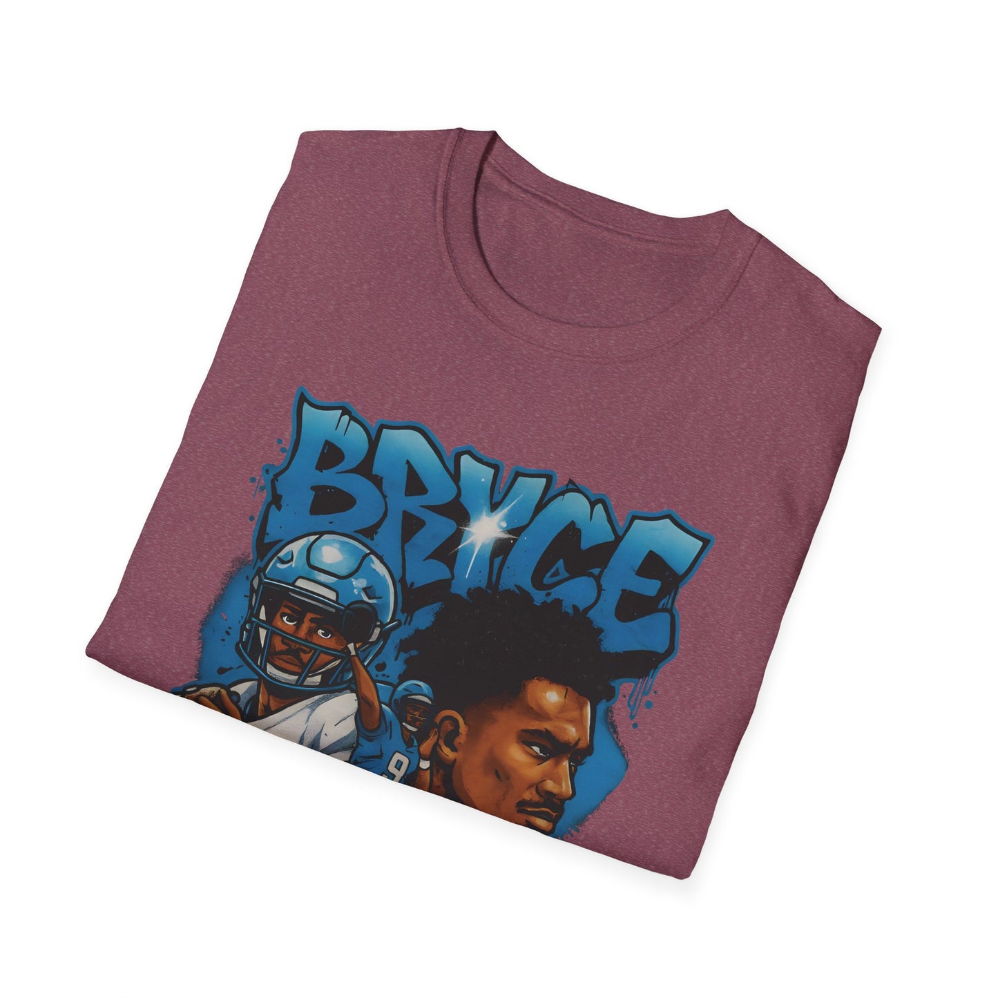 Carolina Panthers Bryce Young Unisex