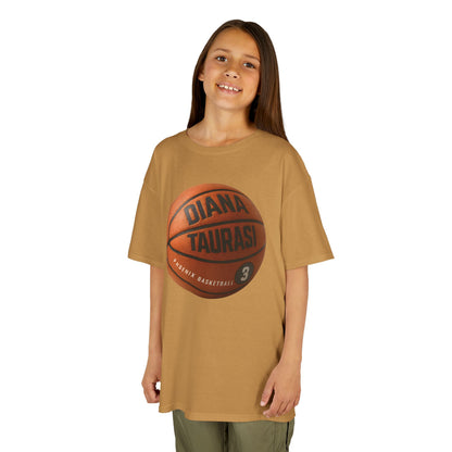 Phoenix Mercury Diana Taurasi Kids Unisex