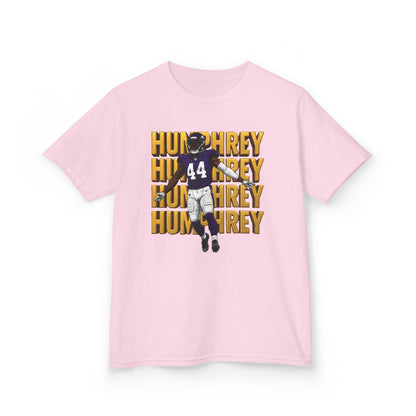 Baltimore Ravens Marlon Humphrey Kids Unisex