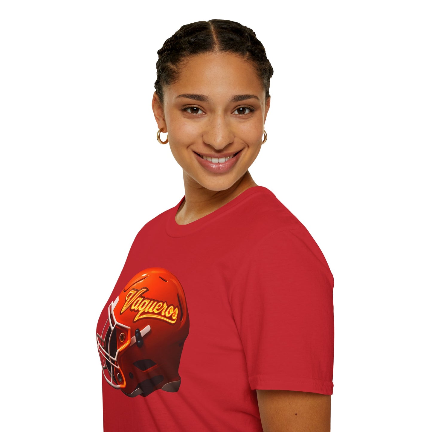 UTRGV Football Helmet Unisex