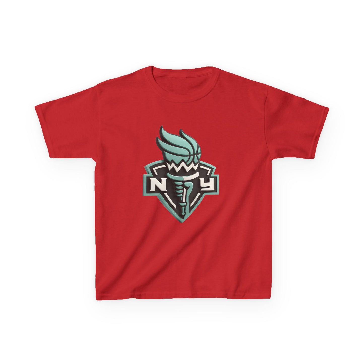 New York Liberty Kids Unisex