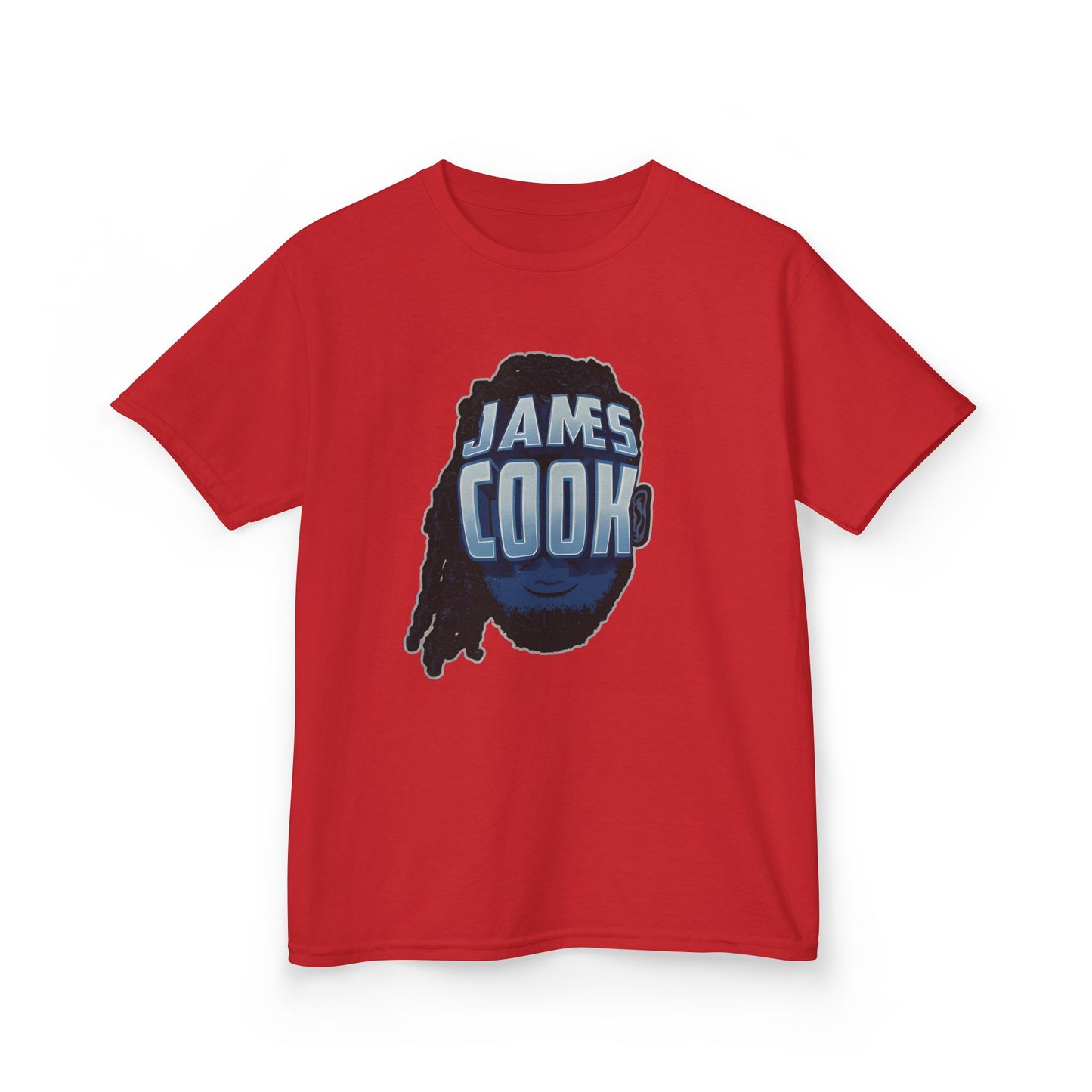 Buffalo Bills James Cook Kids Unisex