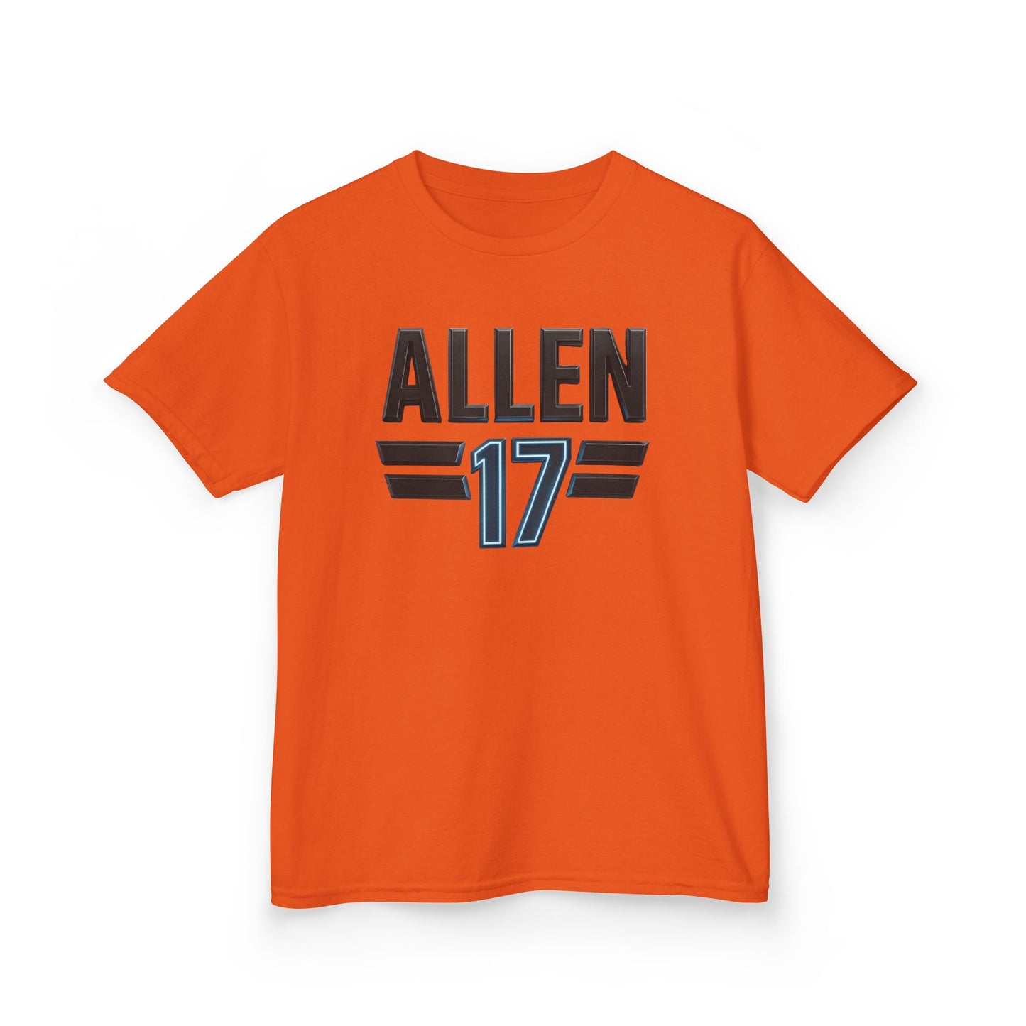 Buffalo Bills Josh Allen Kids Unisex