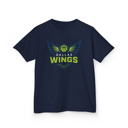 Dallas Wings Kids Unisex