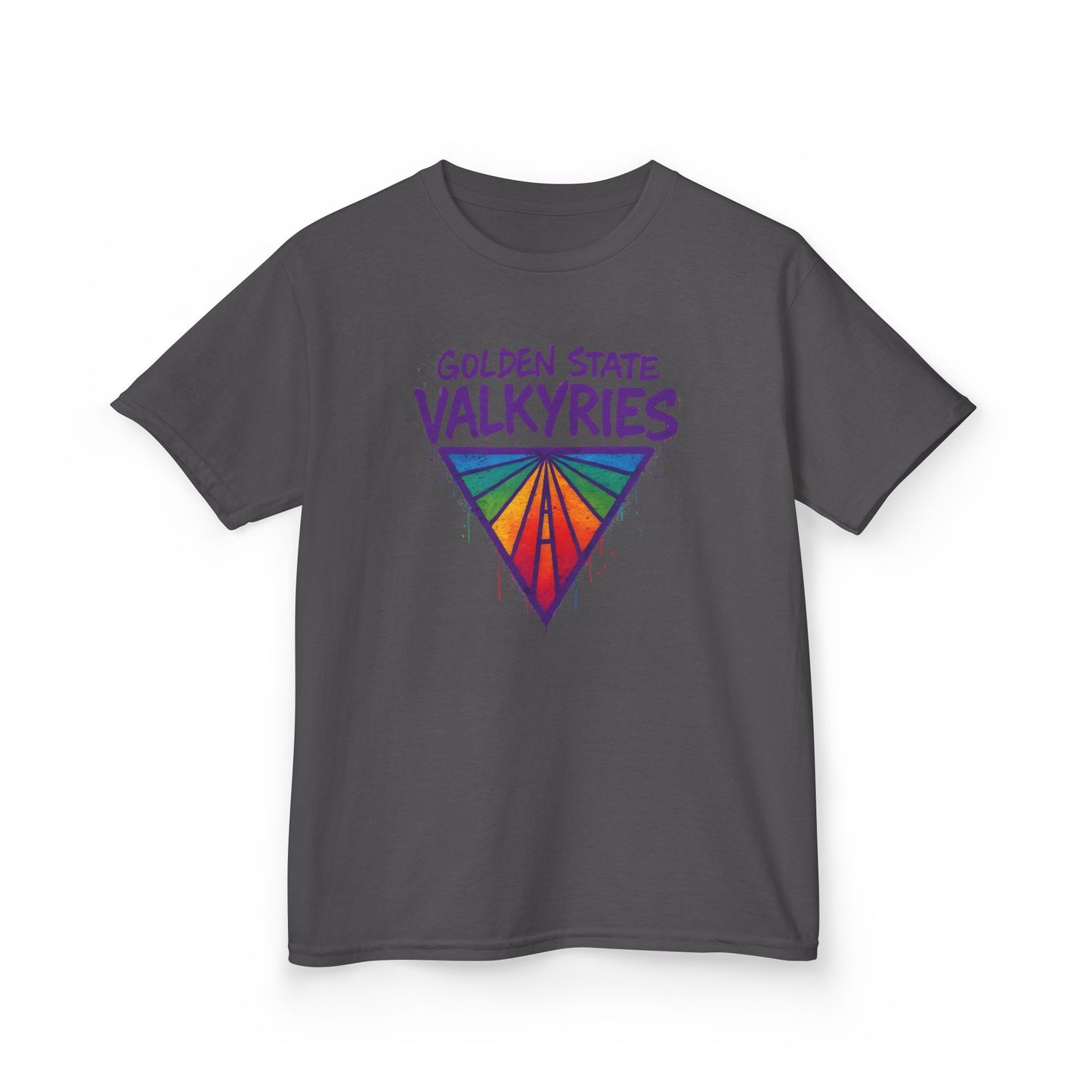 Golden State Valkyries Kids Unisex