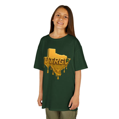 UTRGV Football Kids Unisex
