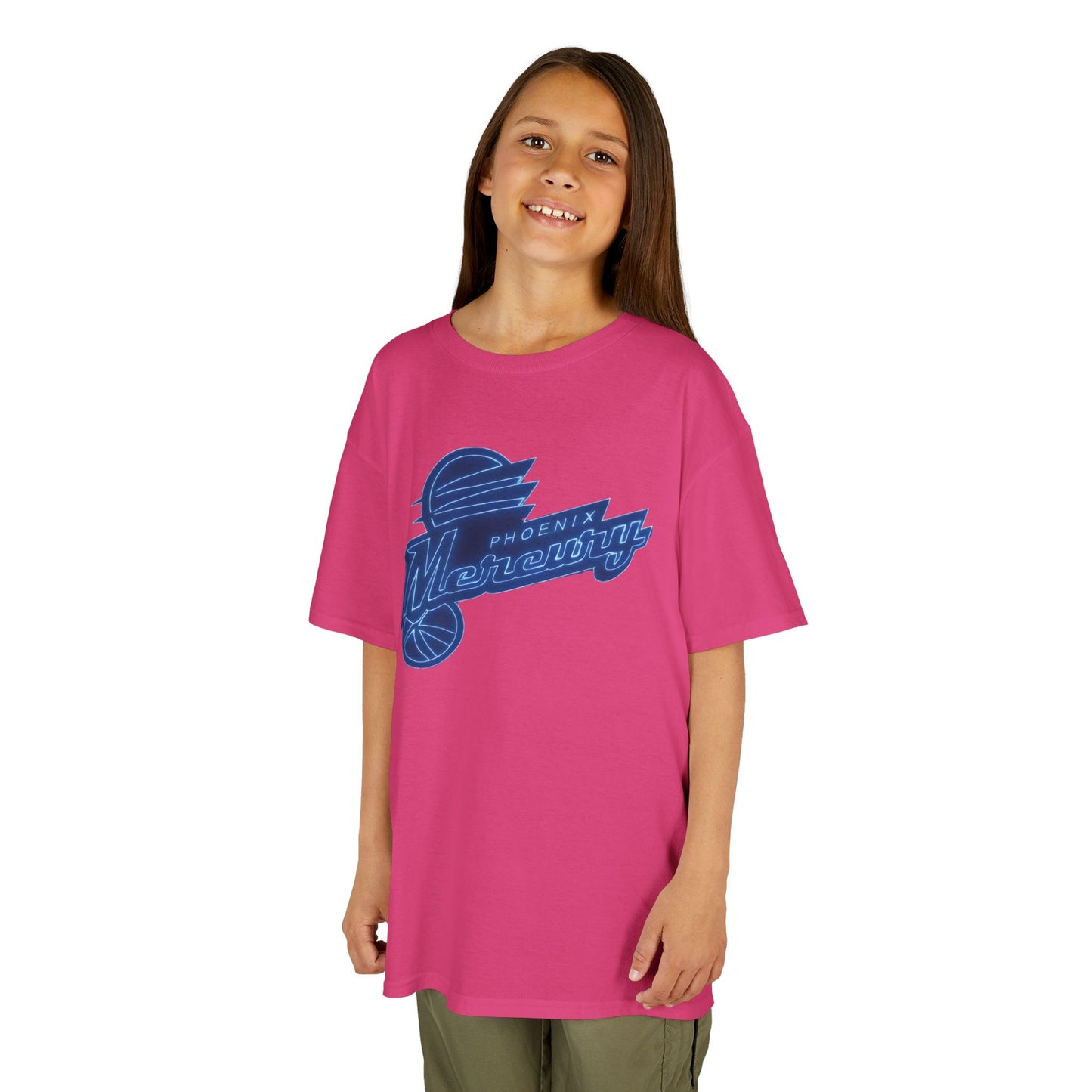 Phoenix Mercury LED Kids Unisex