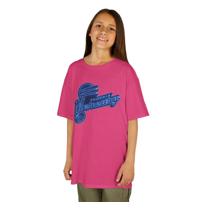 Phoenix Mercury LED Kids Unisex