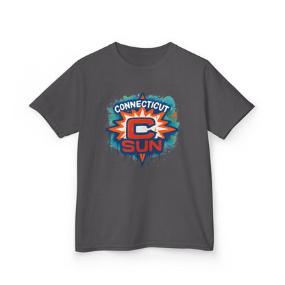 Connecticut Sun Kids Unisex