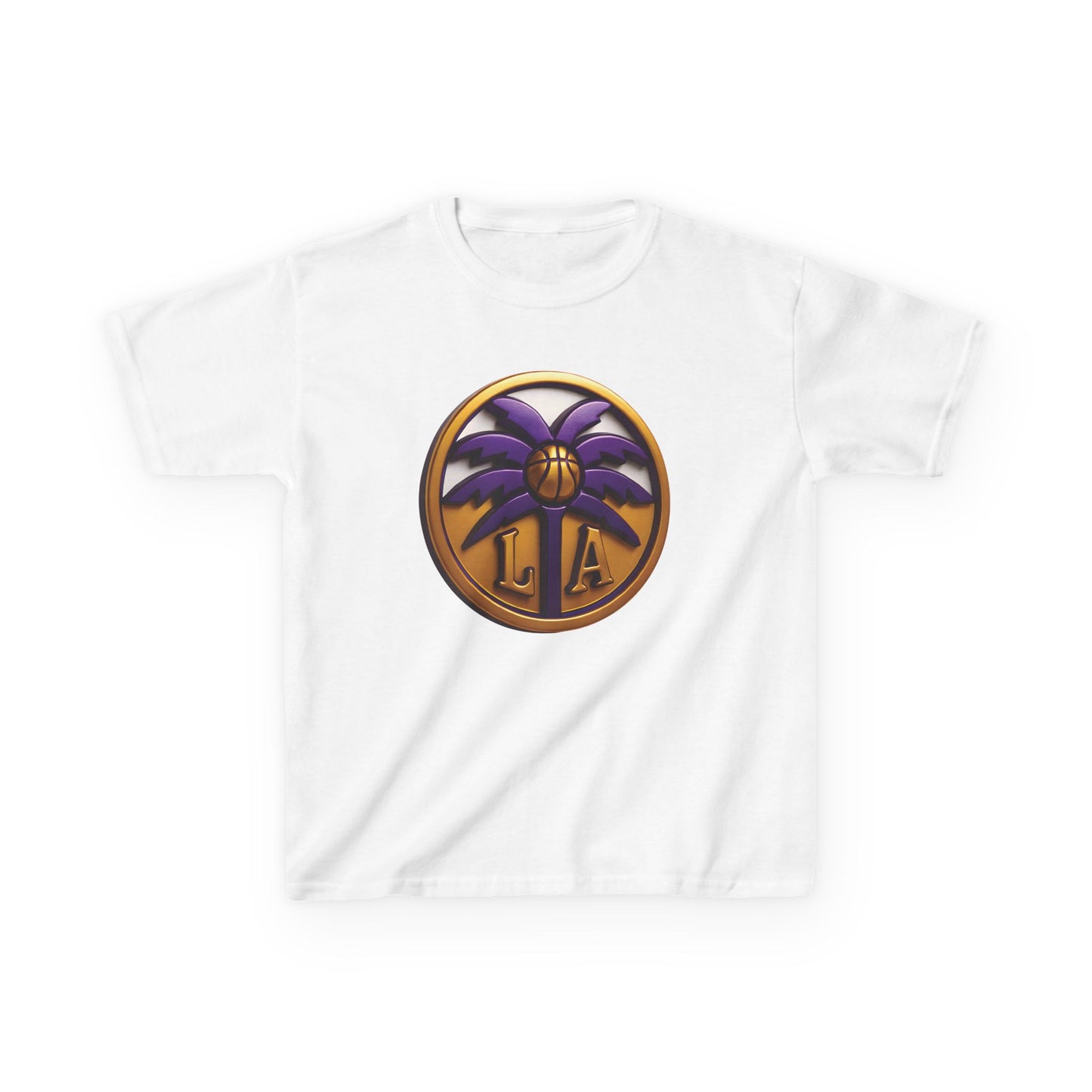 Los Angeles Sparks Kids Unisex