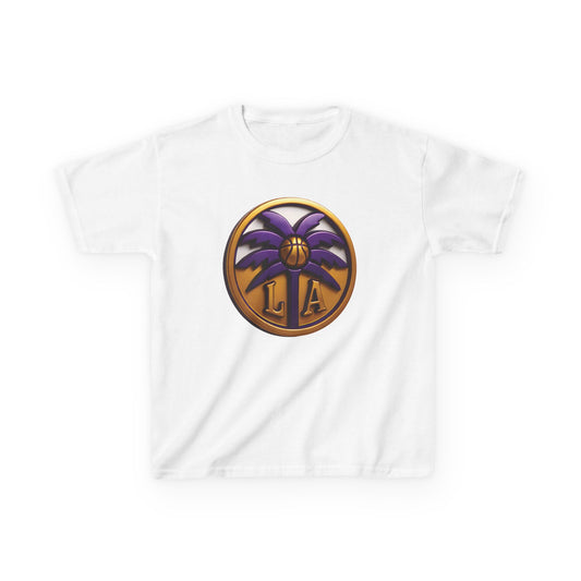 Los Angeles Sparks Kids Unisex