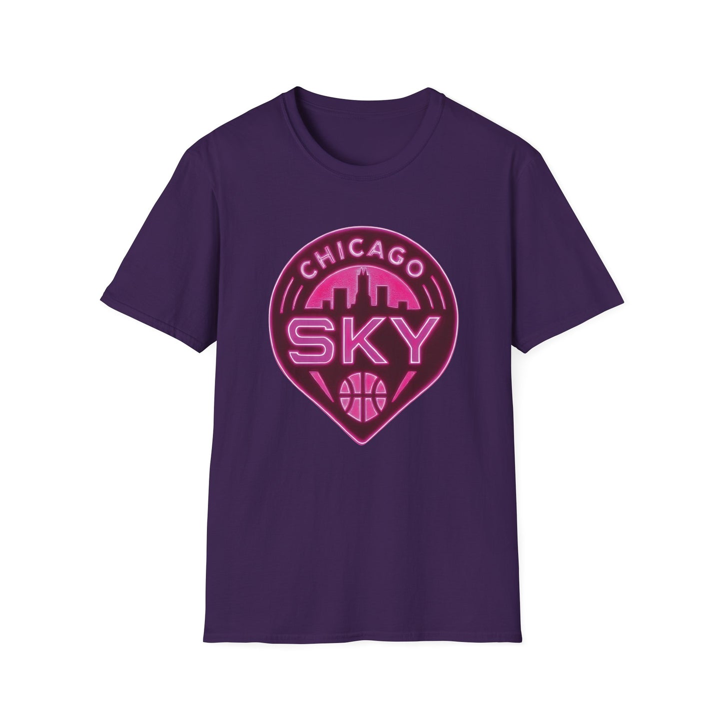 Chicago Sky LED Unisex