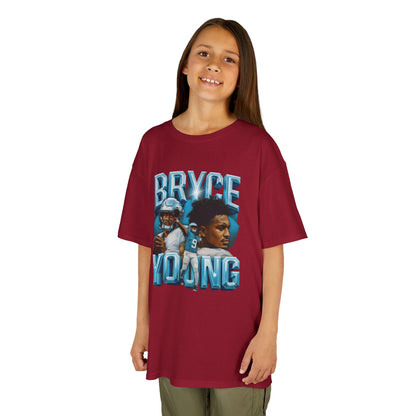 Carolina Panthers Bryce Young Kids Unisex