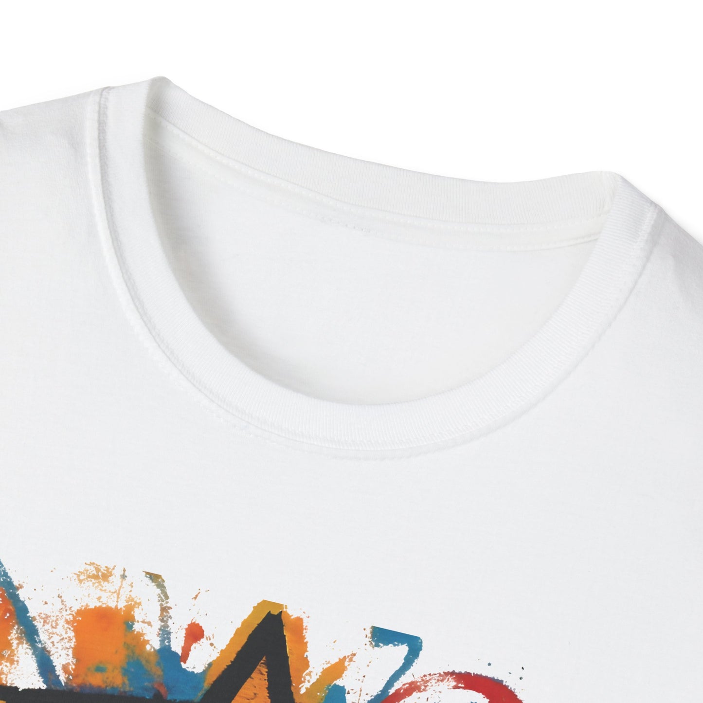 Las Vegas Aces Graffiti Unisex