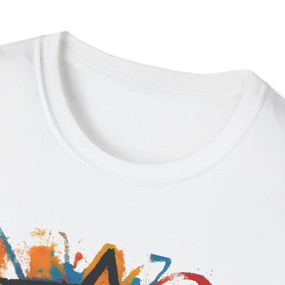 Las Vegas Aces Graffiti Unisex