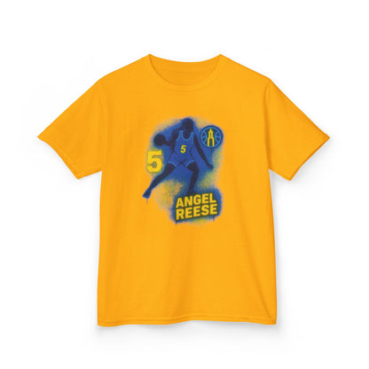 Chicago Sky Angel Reese Kids Unisex