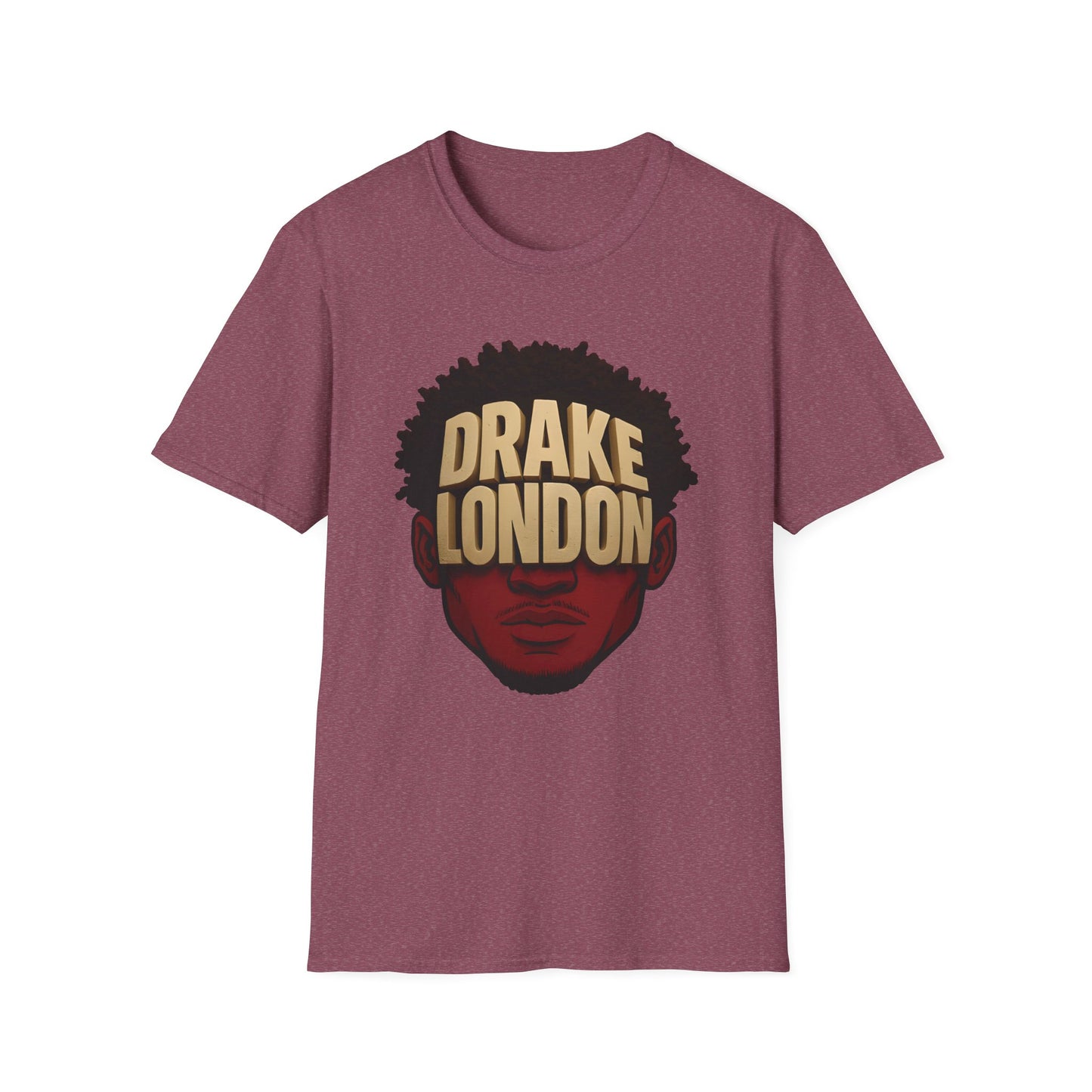 Atlanta Falcons Drake London Unisex