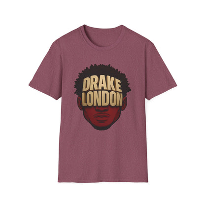 Atlanta Falcons Drake London Unisex