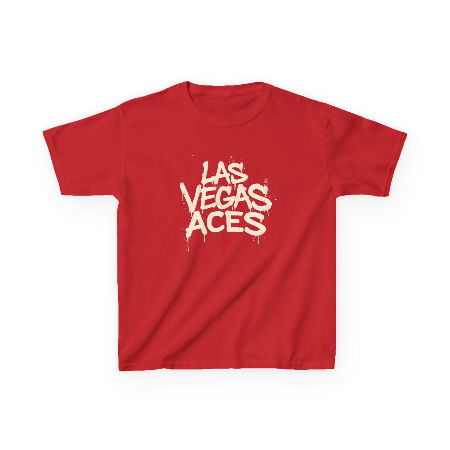 Las Vegas Aces Kids Unisex