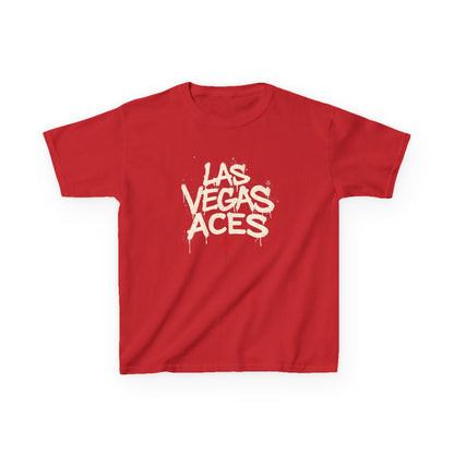 Las Vegas Aces Kids Unisex