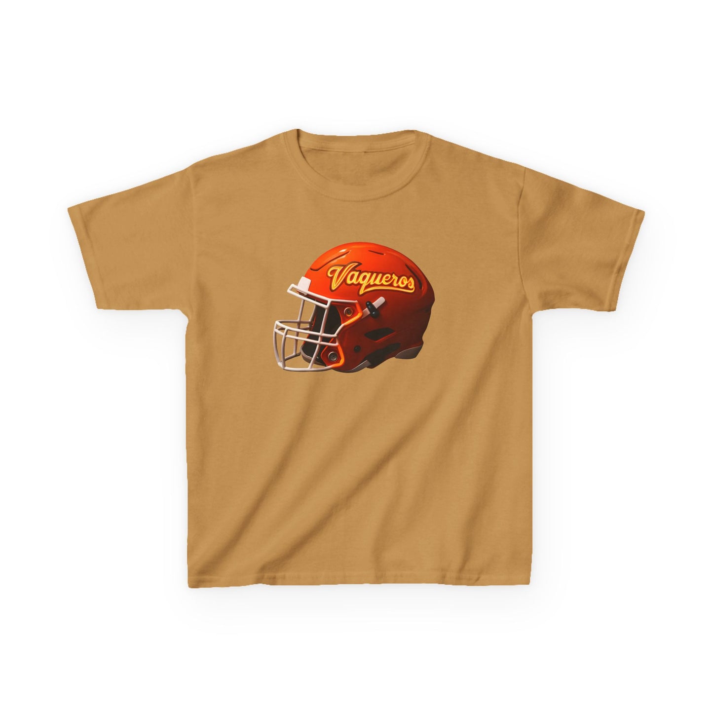 UTRGV Football Helmet Kids Unisex
