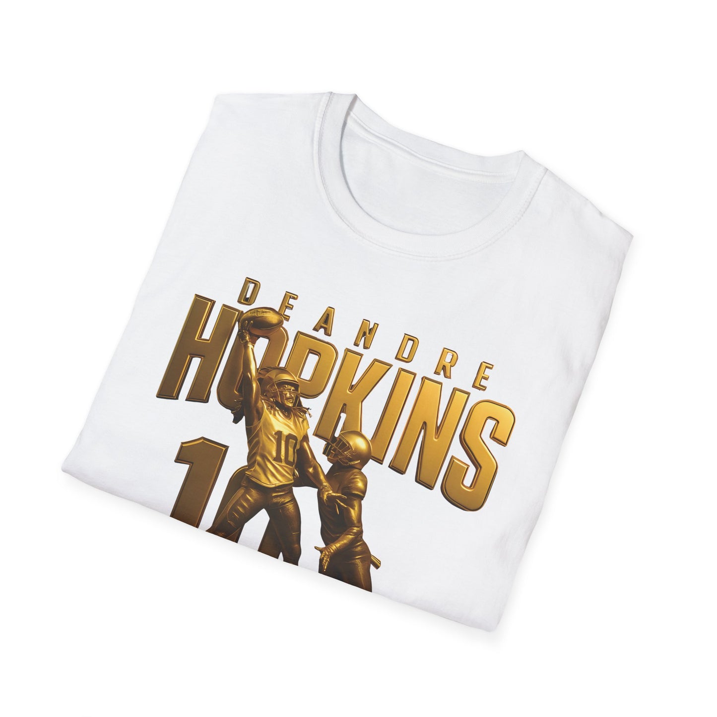 Baltimore Ravens DeAndre Hopkins Unisex