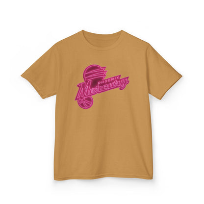Phoenix Mercury LED Kids Unisex