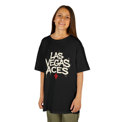 Las Vegas Aces Kids Unisex