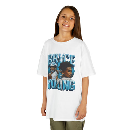 Carolina Panthers Bryce Young Kids Unisex