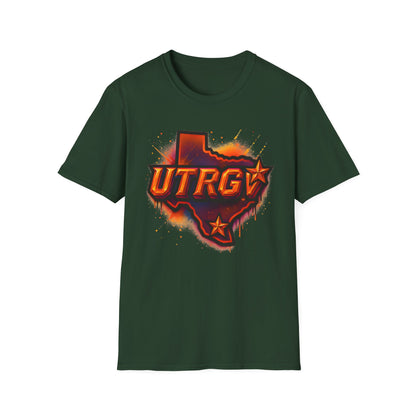 UTRGV Football Unisex