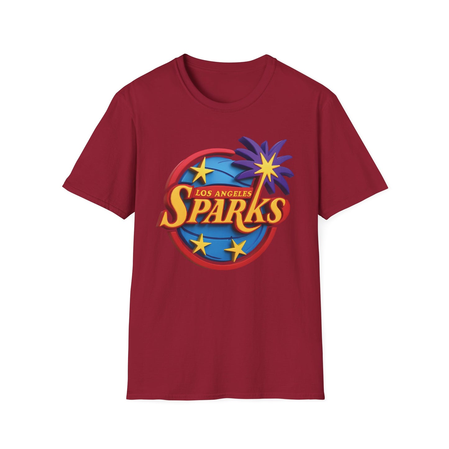 Los Angeles Sparks Unisex
